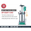 Máy sắc thuốc áp suất cao